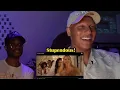 ACTUAL House Music Listeners REACT to DRAKE - FALLING BACK Video