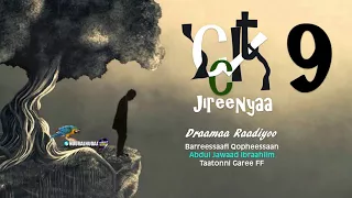 Icciitii Jireenyaa Kutaa 9ffaa 