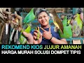 Download Lagu 🎉 REKOMENDASI KIOS JUJUR AMANAH HARGA MURAH SOLUSI DOMPET TIPIS DI PASAR BURUNG PRAMUKA HARI INI