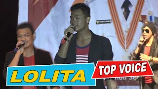 Download Lolita (Lagu Tapsel Madina) - Top Voice - HUT Kabupaten Tapanuli Selatan 2019 MP3