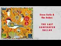 Steve Earle & The Dukes - "The Last Gunfighter Ballad" [Audio Only]