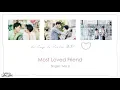 Download Lagu [ ENG Sub/Pinyin ] Le Coup de Foudre OST | Most Loved Friend- Ma Li |  | 我只喜欢你