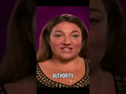 The "Stroller Threat" That Backfired on Mom  #Supernanny #Shorts