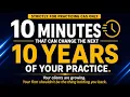 10 Minutes Transforming 10 Years of CA Practice trusted by 100 CA offices
