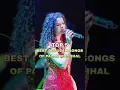 Top 5 Best Popular Songs Of Palak Muchhal #bollywoodsongs #popular #top5 #trending #palakmuchhal