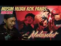 Download Lagu MUKARAKAT -KATARSIS / (Official Music Video) REACTION | Ini Beta Oncu‼️