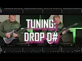 ERRA Further Eden Cover (SCREEN TABS/ALL GUITARS)