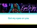 Eyes On You by Amethyst Westwood | LYRIC VIDEO