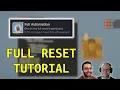 Full Automation Tutorial for The Farmer Was Replaced