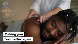 Solle Spa - Asian Spa Massage in New York