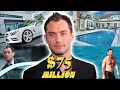 Jude Law 2023 Net Worth Car Collection Rich Life Salary Spending Millions