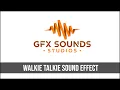 Download Lagu Walkie Talkie Sound Effect