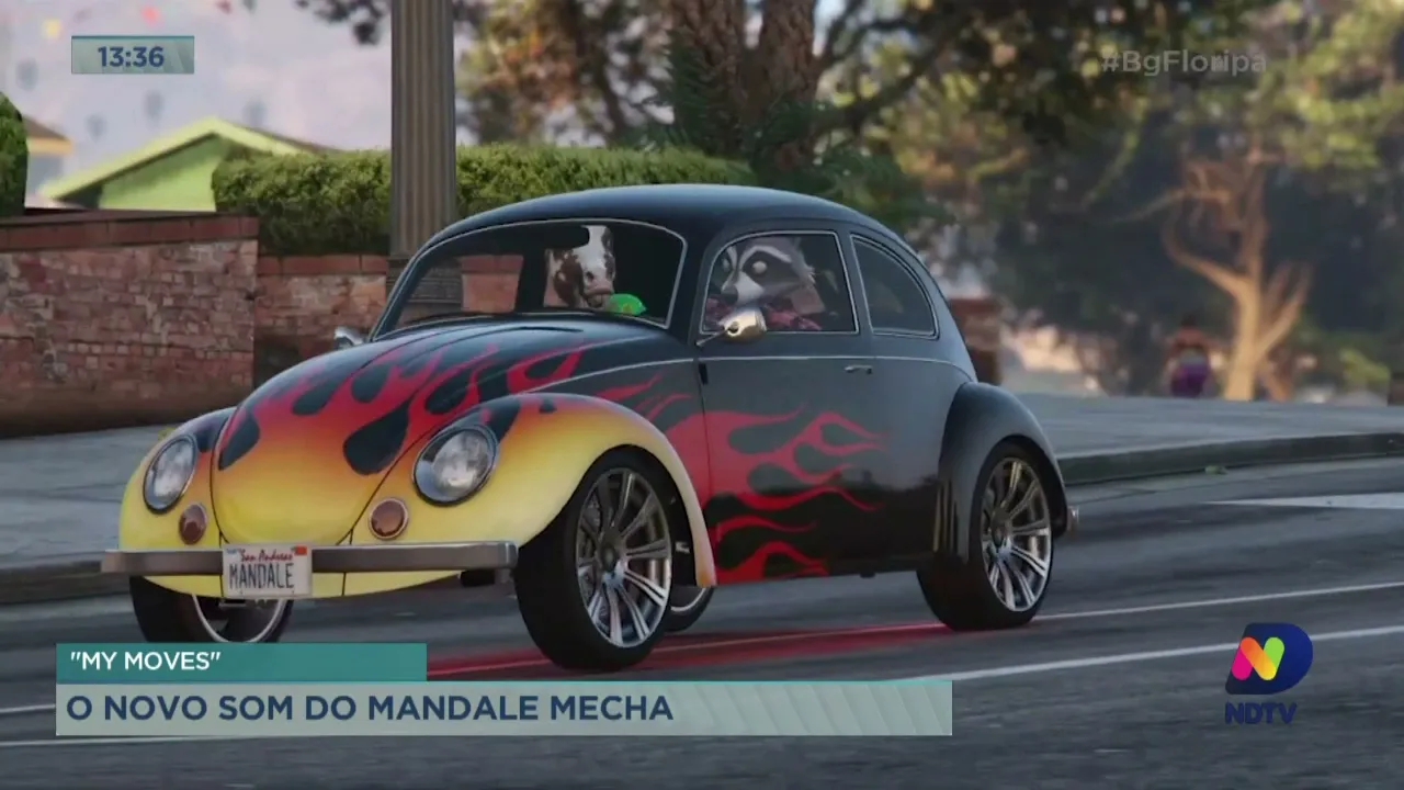 Já é Mané: Remo, Figueira, reforço do Avaí, o som do Mandale Mecha e dona Diquinha