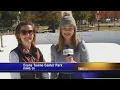 Augusta On Ice Opens NOON LIVE