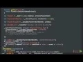 Rapid Underscore js Tutorial Templating with Underscore packtpub com