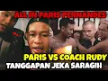 Download Lagu MAKIN PANAS🔥JEKA SARAGIH BUKA BICARA TERKAIT PARIS PERNANDES VS RUDY GOLDEN BOY‼️😱
