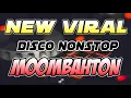 🔥 NEW VIRAL 💥 TIKTOK DISCO MOOMBAHTON NONSTOP 2025 - DJ RENIE