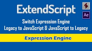 Adobe Scripting Tutorials Expression Engine in After Effects