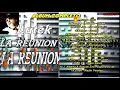 LUTEX / LA REUNION (ALBUM COMPLETO)100%RAP/HIP HOP CRISTIANO