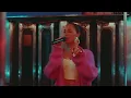 Snoh Aalegra Performs “Find Someone Like You” Live on the Honda Stage