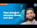 Download Lagu How Tahajjud Removes Stress and Sins | Khutbah by Dr. Omar Suleiman