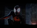 Annihilate (Movie rough Edit) - Spider-Man Across the Spider-verse