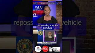 79-Year-Old Charged After Repo Turns Violent in Pell City