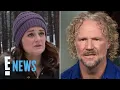 Sister Wives Kody Brown STORMS OUT After Explosive Fight With Wife Remaining Wife Robyn E News