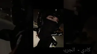 اويلي ويلي ياويلي كادي الجريسي 