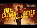 Download Lagu Salaar BGM – Climax Battle | RaviBasrur | PrasanthNeel | VijayKiragandur | Hombale Films