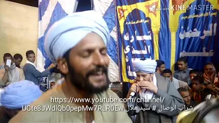دع جمال الوجه يظهر    أجمل ما تسمع بالحن الخليجى من الشيخ طه موسي فى حفل مولد النبي المعري      دندنها