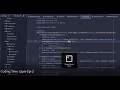 Coding Time Lapse - Episode 2