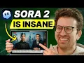 Download Lagu How I'd use Sora 2, Claude, and Perplexity to generate 1M+ views