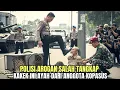 Download Lagu VIRAL‼️POLISI AROGAN IKAT KAKEK HINGGA TAK BERDAYA. TERNYATA DIA AYAH SEORANG ANGGOTA KOPASUS TNI