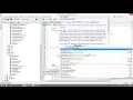 search data through sqlite javafx sqlite Netbeans