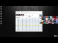 NFL Fever Roster Editor Roster Tutorial