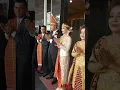 Download Lagu WEDDING BATAK TORTOR PENGANTIN DI SOPO HKBP PEMATANG SIANTAR #batak #wedding #danautoba