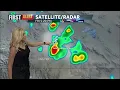 Palm Springs shatters record high temperature