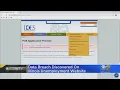 IDES Data Breach