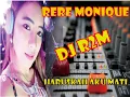 Download Lagu DJ RERE MONIQUE  Haruskah Aku Mati #R2M