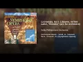 La traviata, Act I: Libiamo, ne'lieti calici, "Brindisi" (arr. for orchestra)