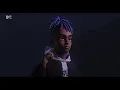 Juice WRLD - The Way (feat. XXXTENTACION) [MTV LA]