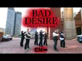 Download Lagu [KPOP IN PUBLIC BOSTON | ONE TAKE] ENHYPEN (엔하이픈) - 'Bad Desire' | Dance Cover by MODU DANCE CREW
