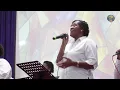 Nai Lumu - Westfield Harvest Center Worship Cover