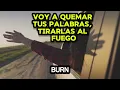 Allison Eide - LIAR sub español