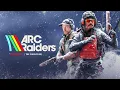 DR DISRESPECT - ARC RAIDERS - THE FINISH LINE