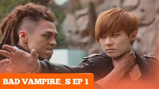 bad vampire s ep 1 kiswahili by savo dj