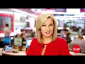 Fox News with Bill Hemmer and Sandra Smith