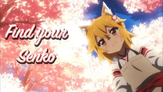 Download The Helpful Fox Senko-San - Find Your Senko MP3