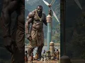 Download Lagu African Tribe Bantu giant develop wind-powered water system#ai#africa#bantu#shortsfeed#shorts#tribe